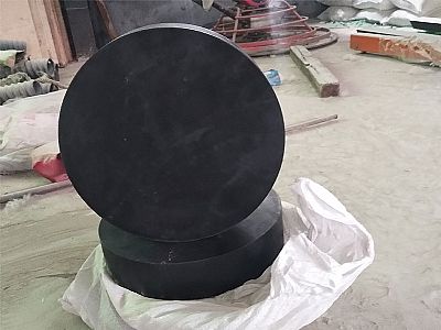 泰兴市GJZ板式橡胶支座的主要功能工作原理